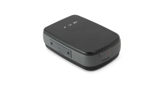 iTrack PUCK Smallest GPS Tracking Device GSM 4G Portable Hidd Tracker